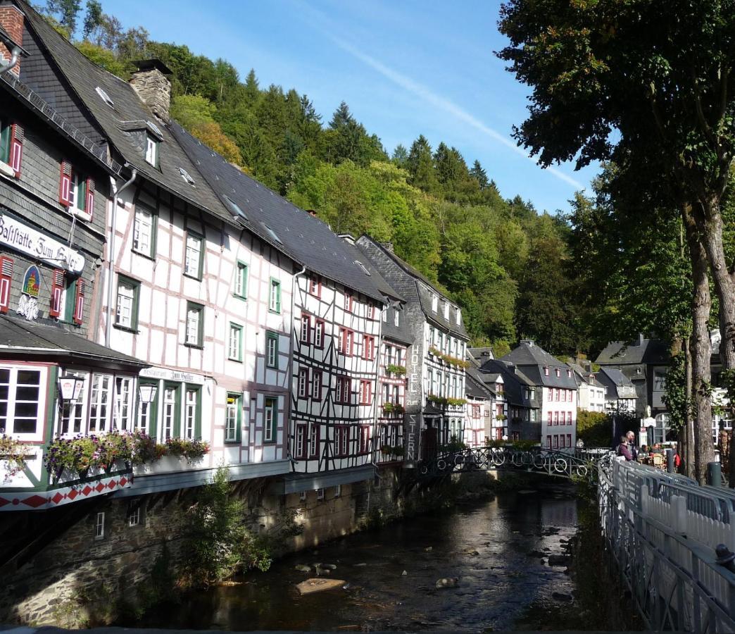 Romantik-residenz * Monschau