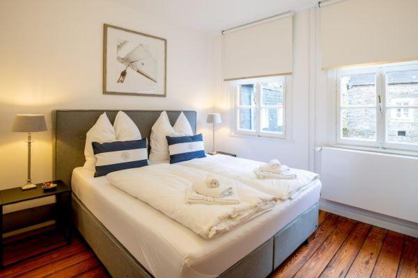 Apartamento Romantik-residenz *