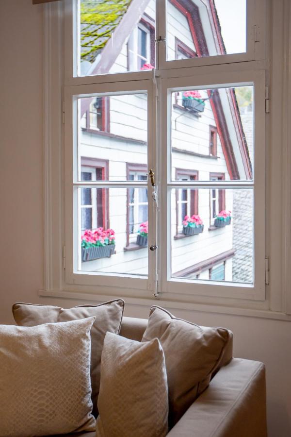 Apartamento Romantik-residenz