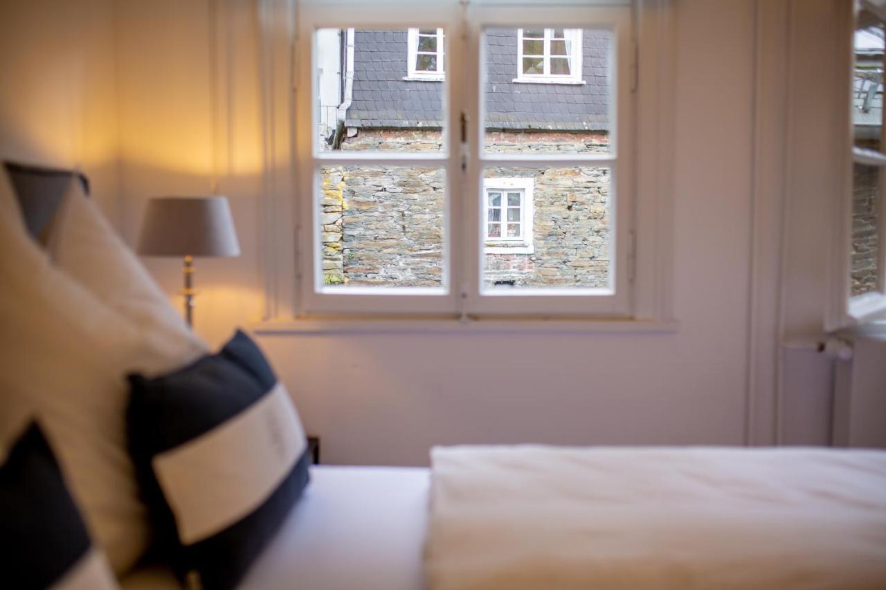 Romantik-residenz Apartamento Monschau